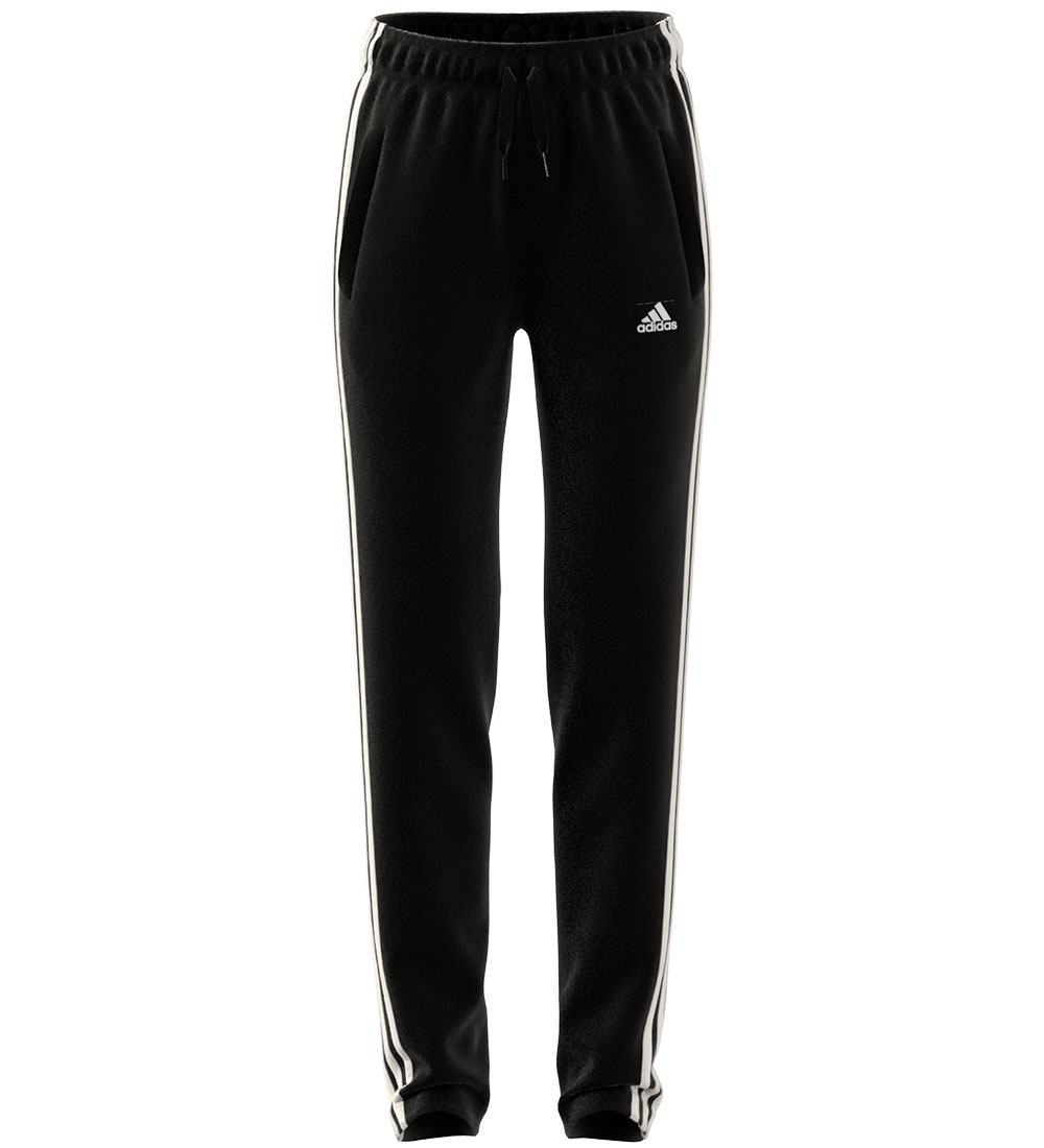 adidas Performance Sweatpants - G 3S PT - Sort/Hvid