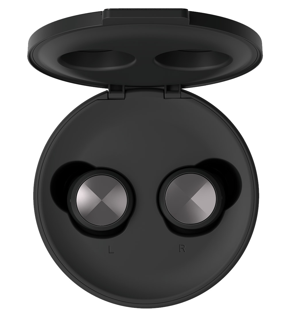 SACKit Høretelefoner - Rock 250 - True Wireless Earbuds