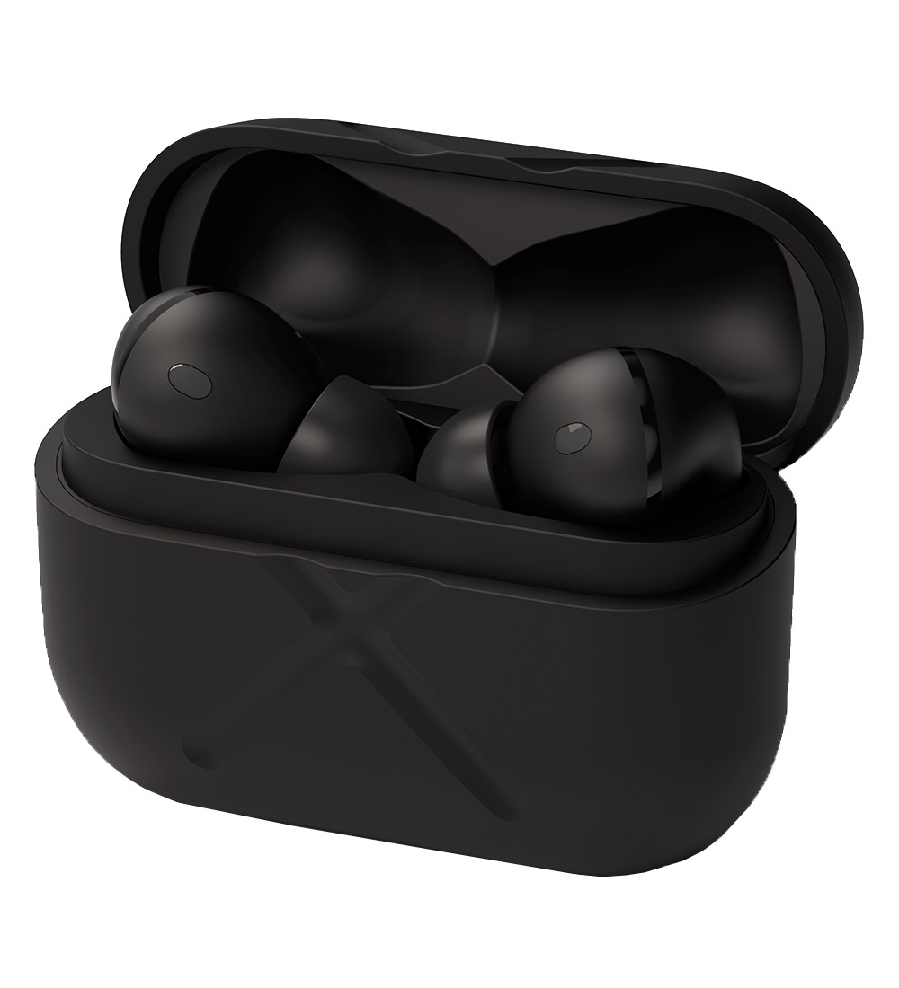 SACKit Høretelefoner - Speak 200 - True Wireless ENC Earbuds