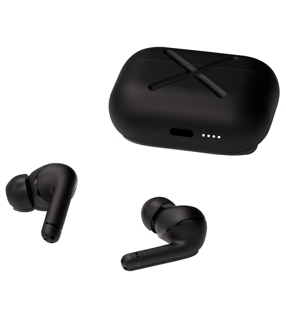 SACKit Høretelefoner - Speak 200 - True Wireless ENC Earbuds