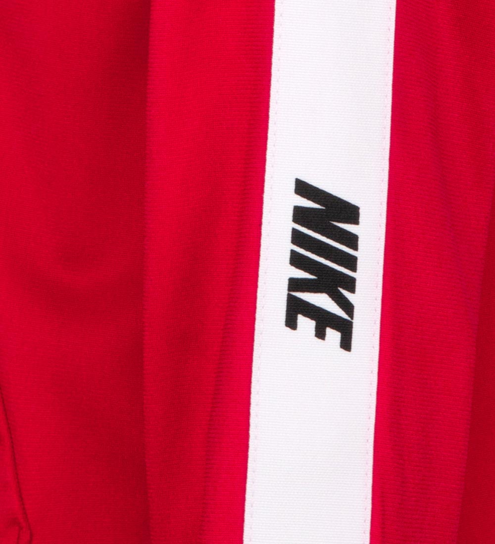 Nike Træningssæt - Cardigan/Bukser - University Red