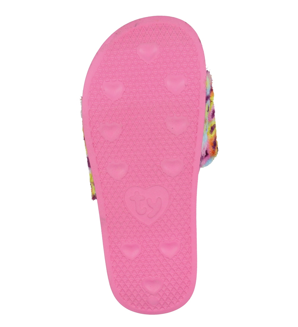 Ty Sandaler - Fashion - Giselle - Large