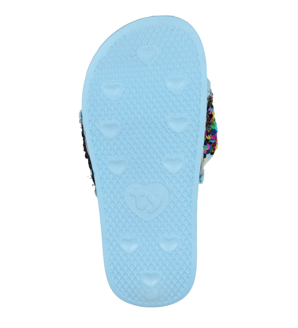 Ty Sandaler - Fashion - Owen - Medium
