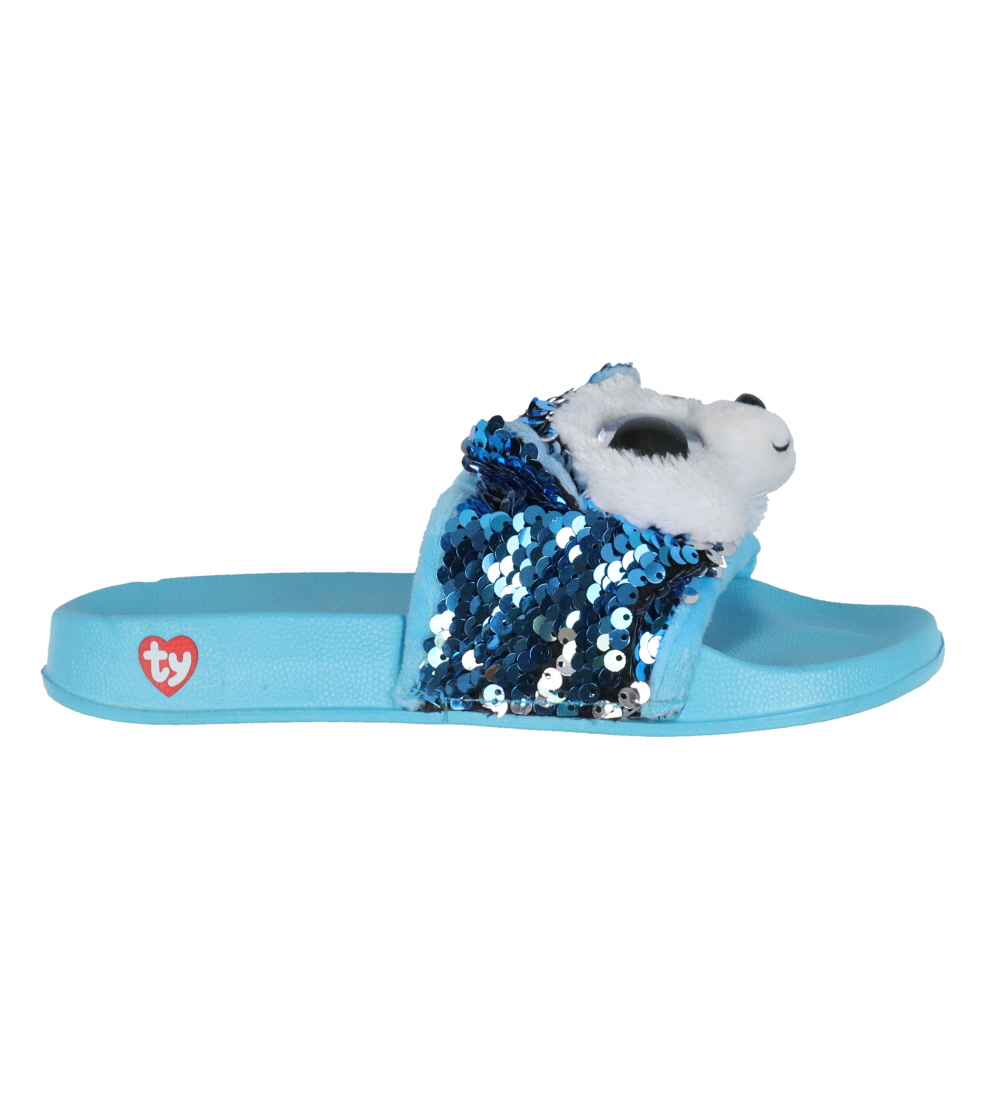 Ty Sandaler - Fashion - Slush - Medium