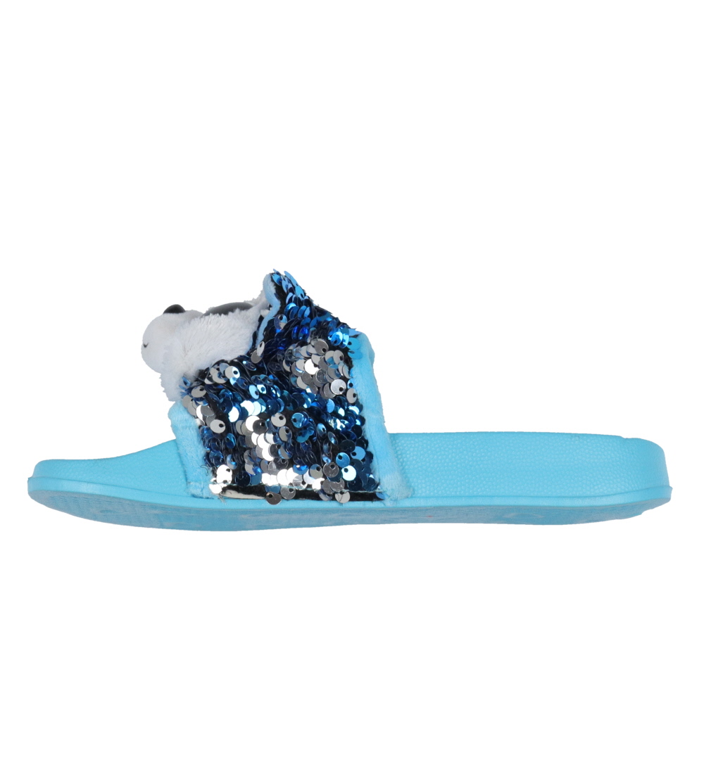 Ty Sandaler - Fashion - Slush - Medium