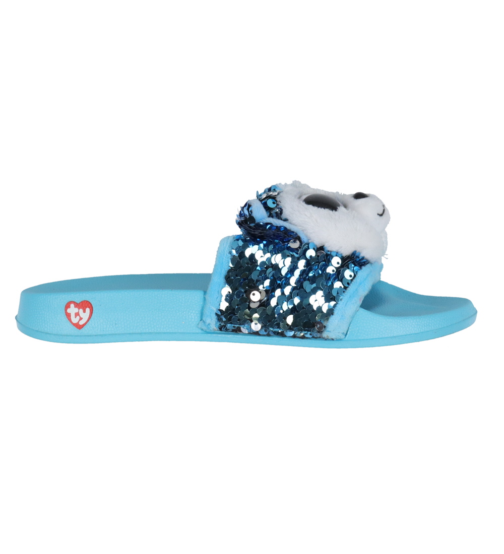 Ty Sandaler - Fashion - Slush - Large