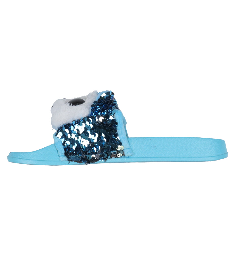 Ty Sandaler - Fashion - Slush - Large