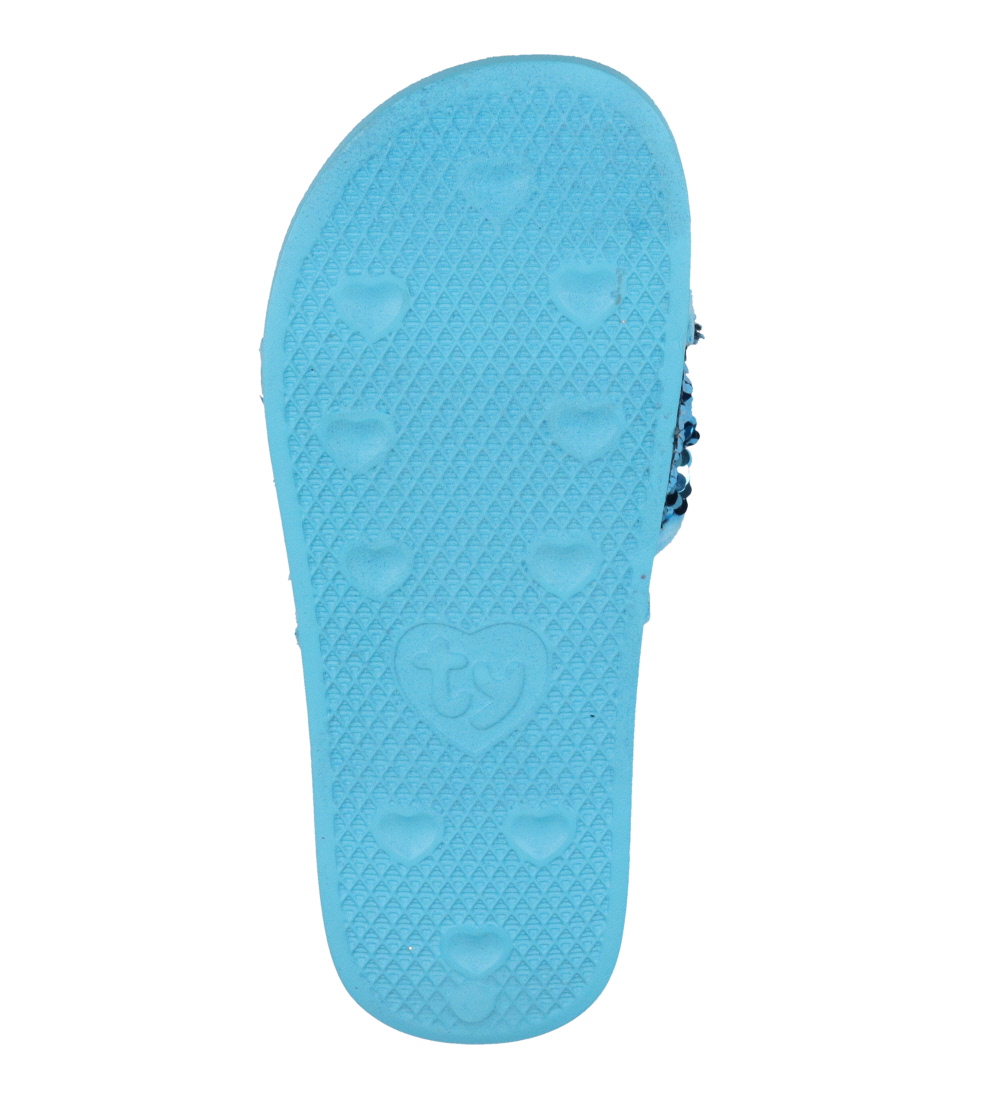Ty Sandaler - Fashion - Slush - Large