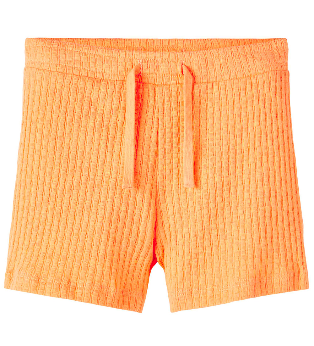 Name It Shorts - NkfJytana - Mock Orange