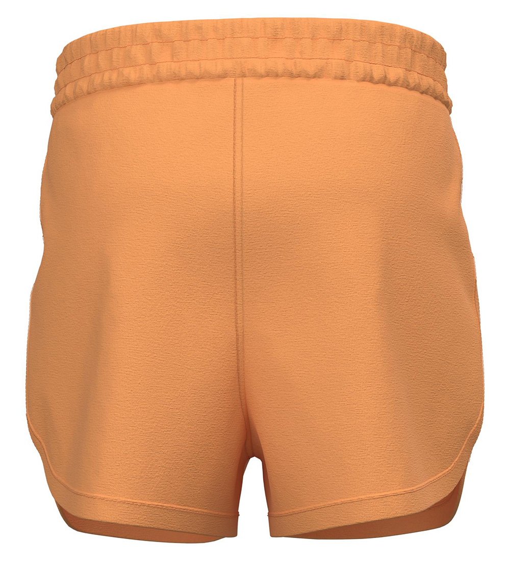 Name It Shorts - NmfValinka - Mock Orange