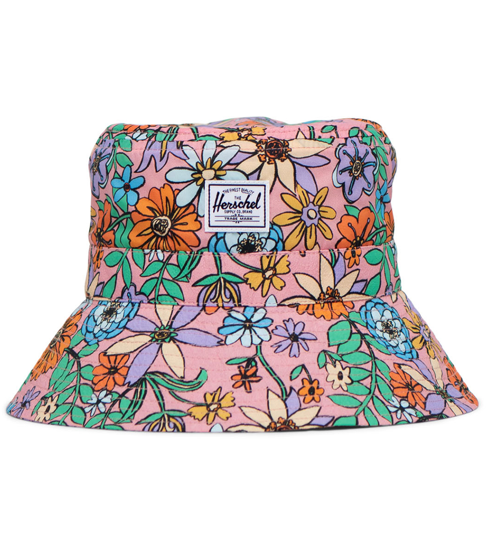 Herschel Bllehat - Flower Daze Romance Rose