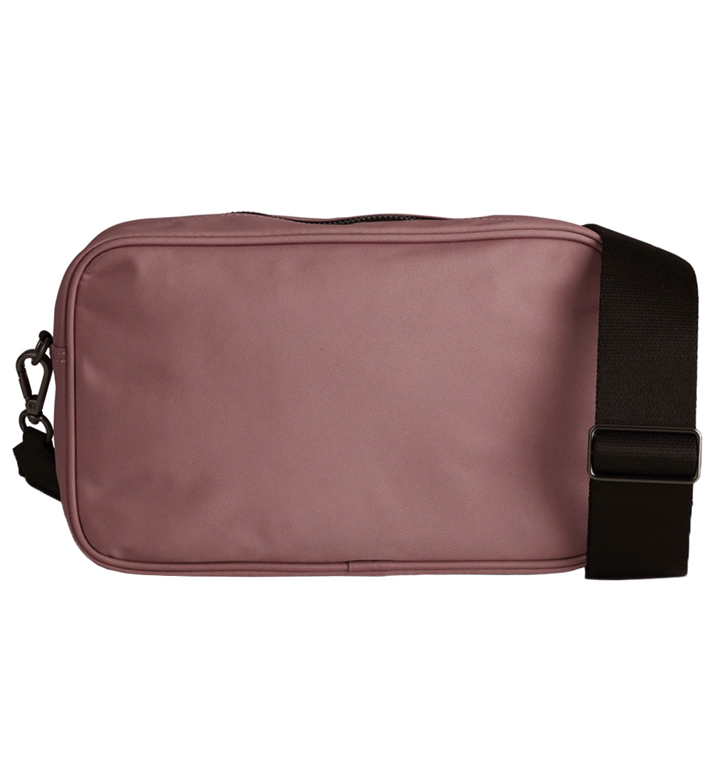 Markberg Skuldertaske - DarlaMBG - Cross Bag - Soft Blush/Sort