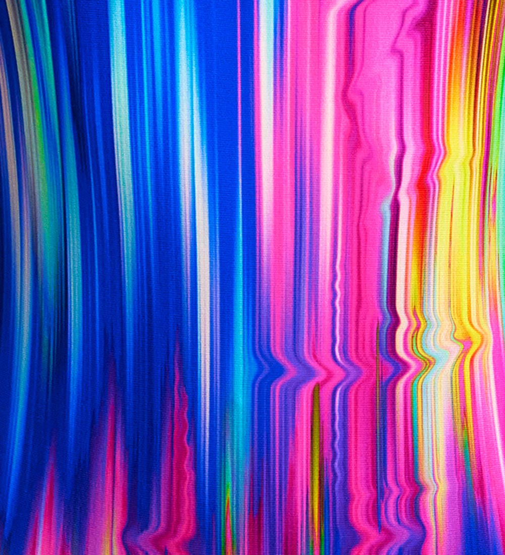 Funkita Badebukser - UV50+ - Sidewinder - Event Horizon