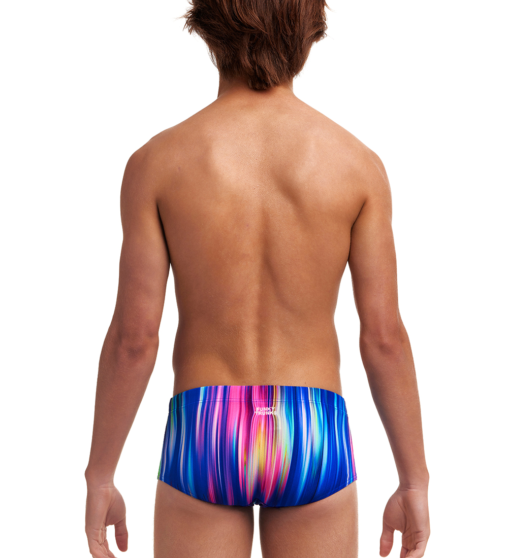 Funkita Badebukser - UV50+ - Sidewinder - Event Horizon