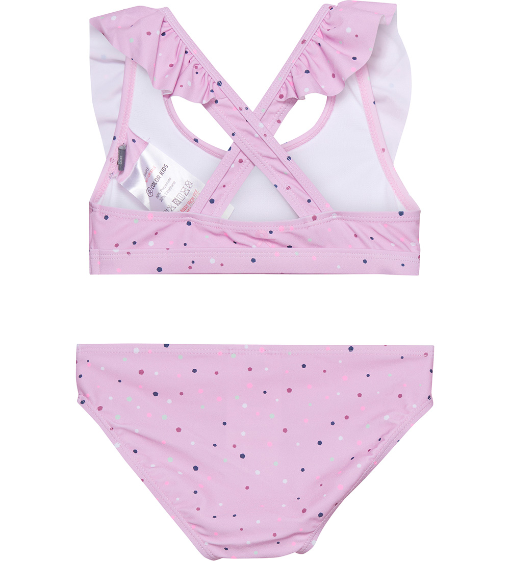 Color Kids Bikini - Lavender Mist