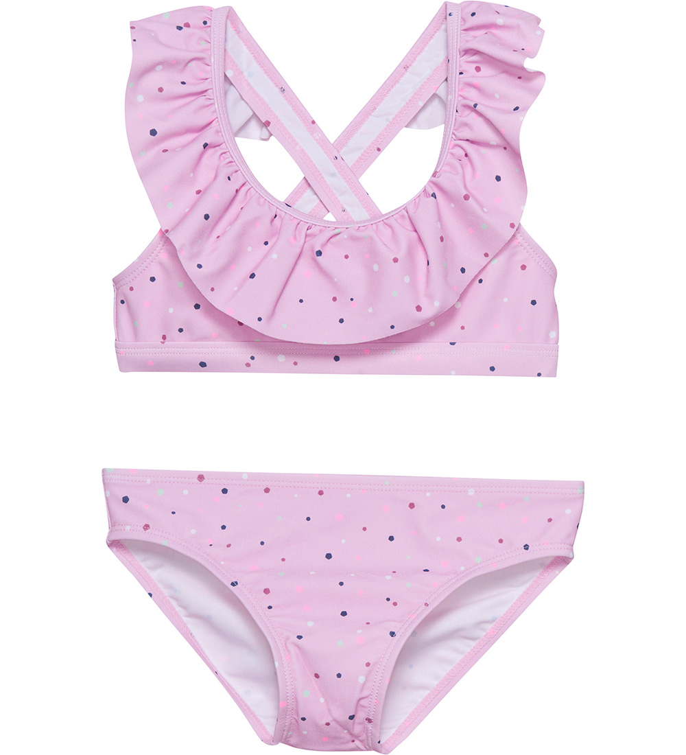 Color Kids Bikini - Lavender Mist