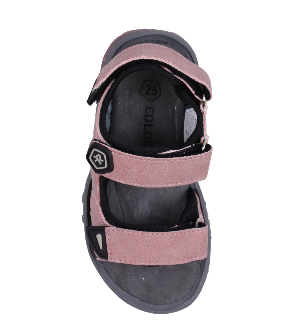 Color Kids Sandaler - Zephyr