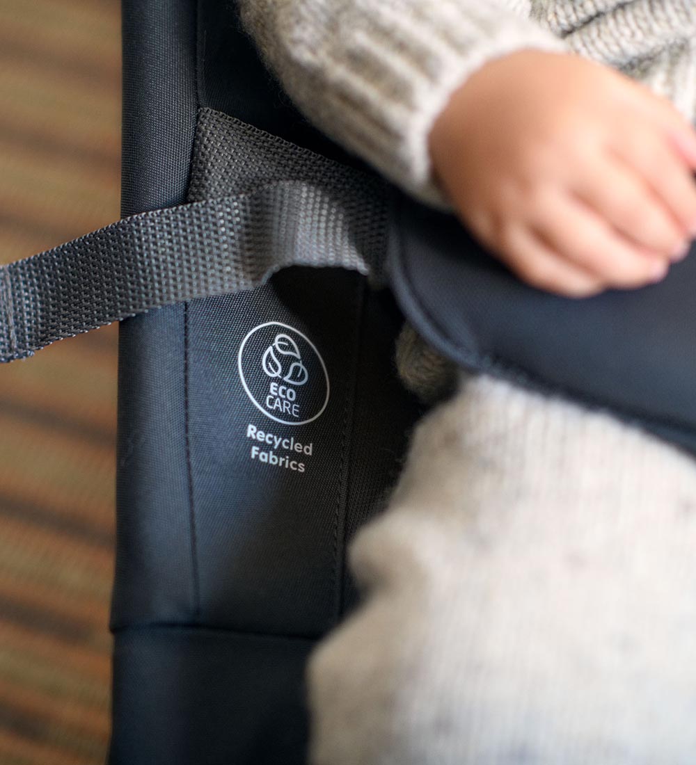 Maxi-Cosi Skråstol - MC Loa Beyond - Grey Eco