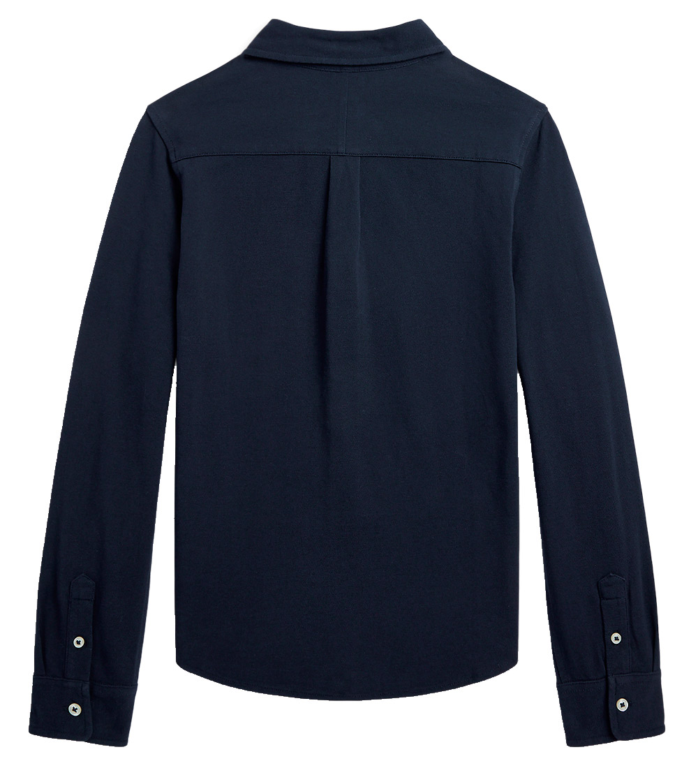 Polo Ralph Lauren Skjorte - Classics - Navy