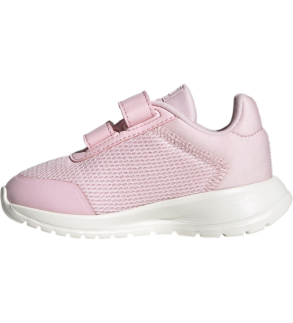 adidas Performance Sko - Tensaur Run 2.0 CF I - Pink/Hvid