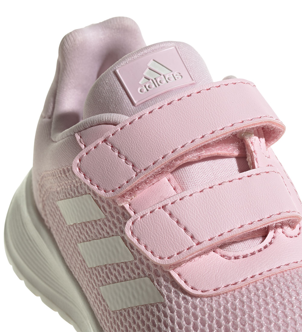 adidas Performance Sko - Tensaur Run 2.0 CF I - Pink/Hvid