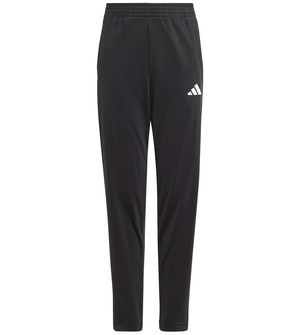 adidas Performance Træningssæt - Cardigan/Bukser - U TI TRACKSUI