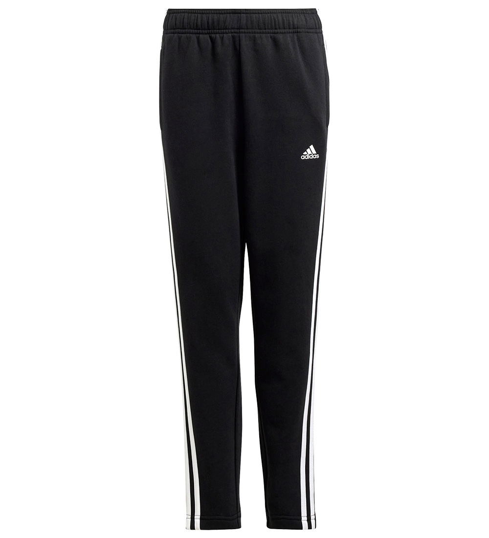 adidas Performance Sweatsæt - Cardigan/Sweatpants - J 3S TIB FL