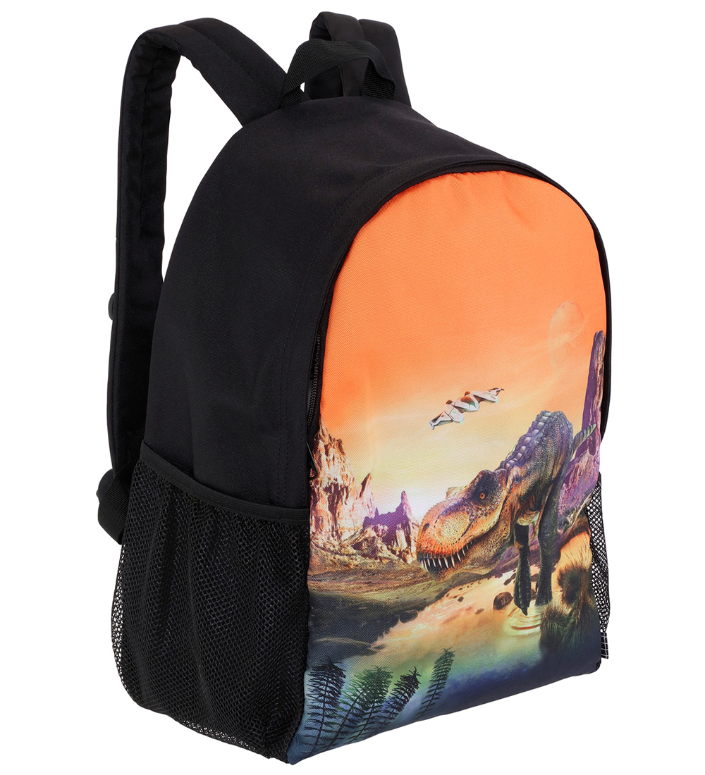 Molo Rygsæk - Backpack Solo - Planet T-Rex