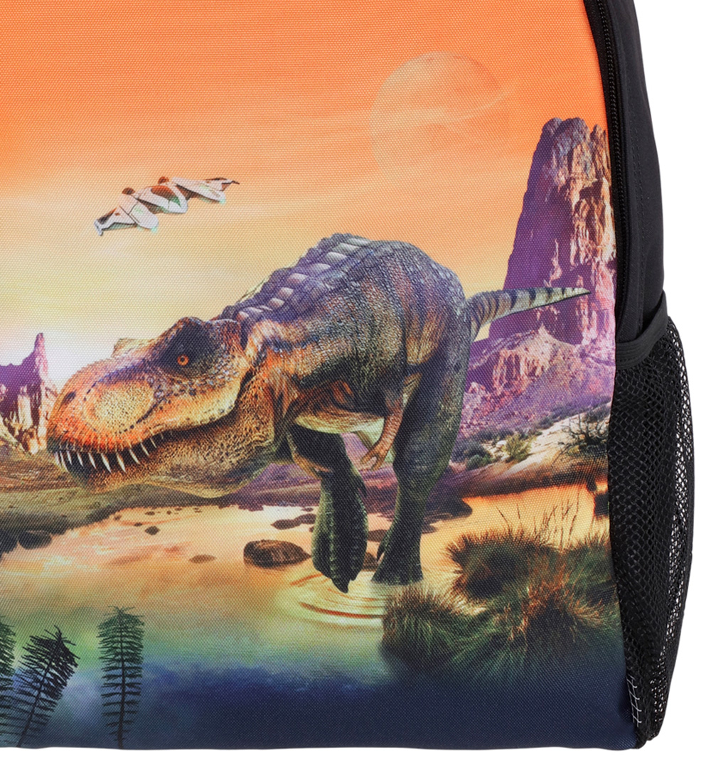 Molo Rygsæk - Backpack Solo - Planet T-Rex