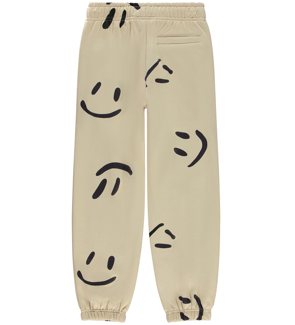 Molo Sweatpants - Adan - Big Smiles
