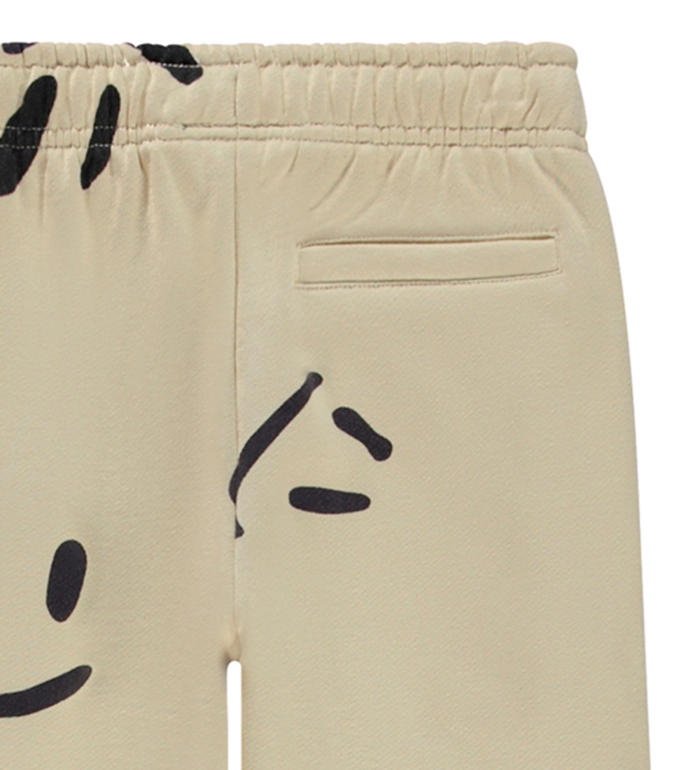 Molo Sweatpants - Adan - Big Smiles