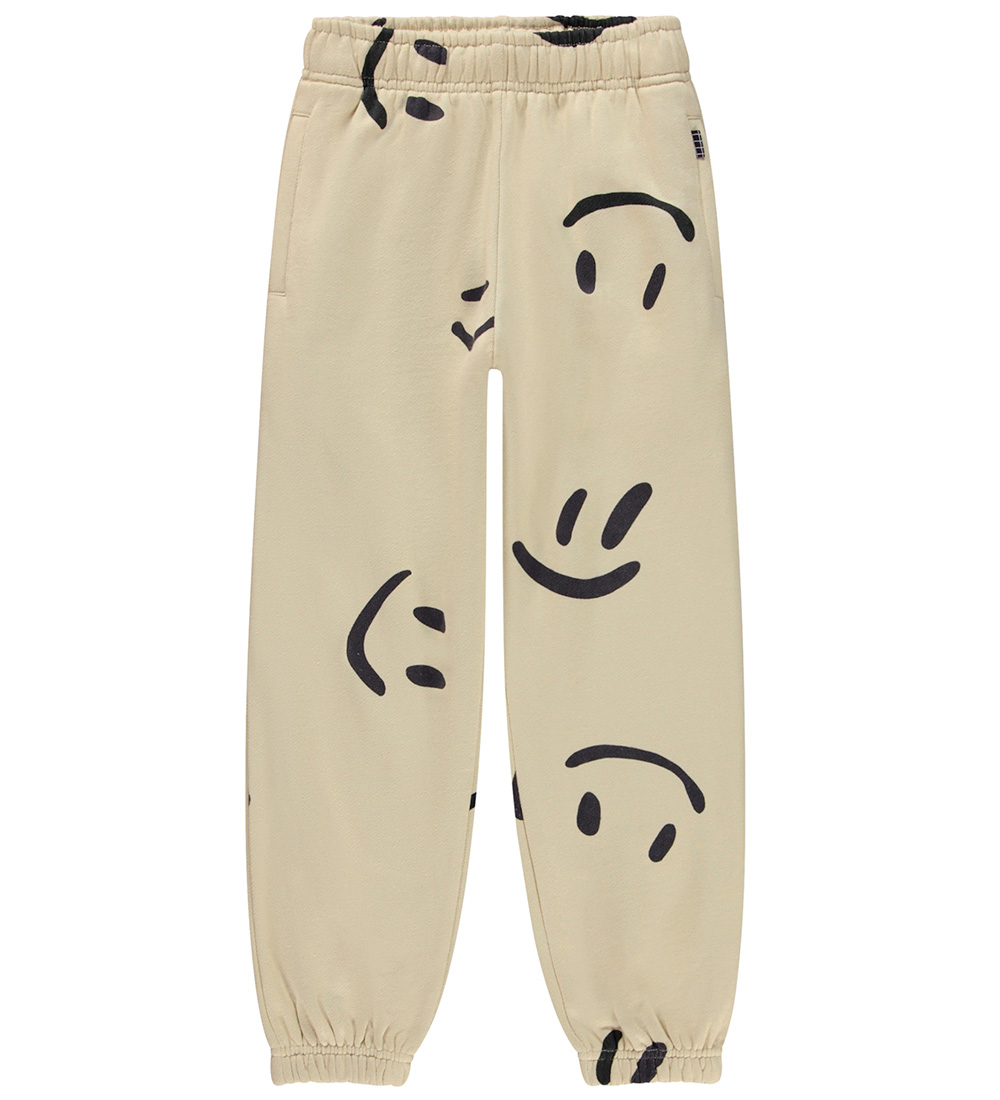 Molo Sweatpants - Adan - Big Smiles
