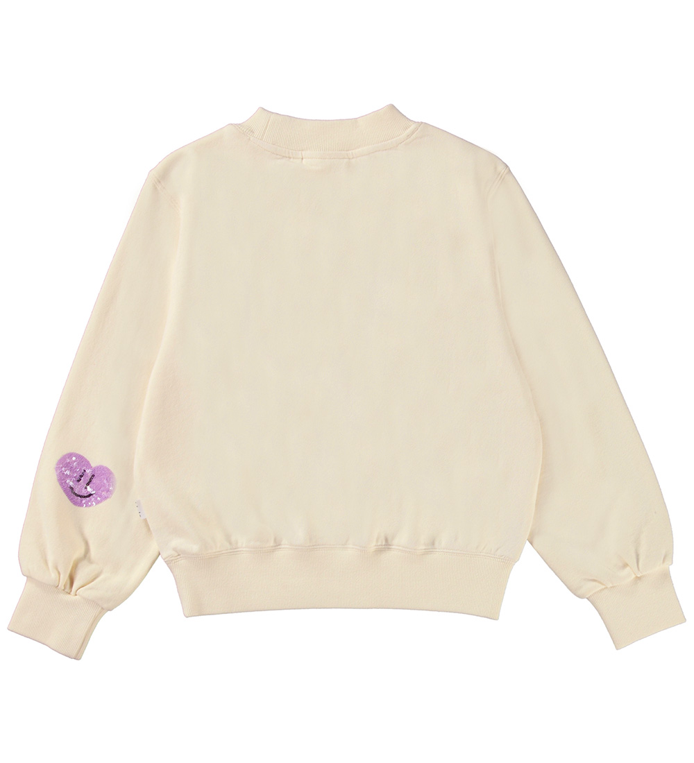 Molo Sweatshirt - Marge - Heart Smiles