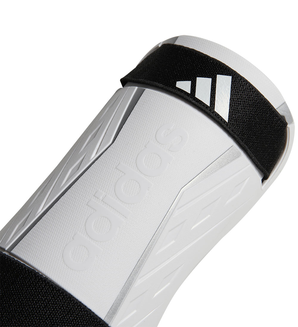adidas Performance Benskinner - Tiro SG TRN - Hvid/Sort