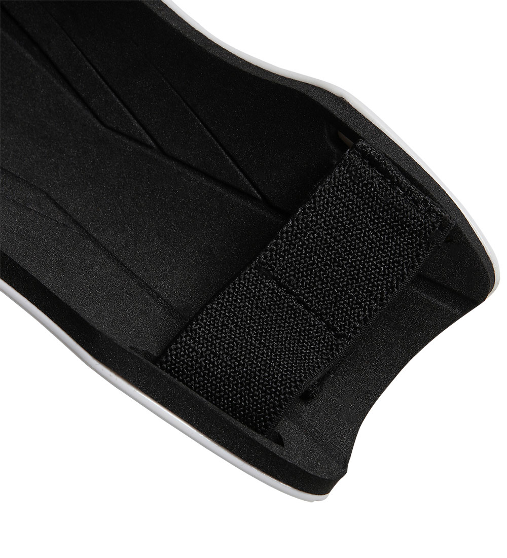 adidas Performance Benskinner - Tiro SG TRN - Hvid/Sort
