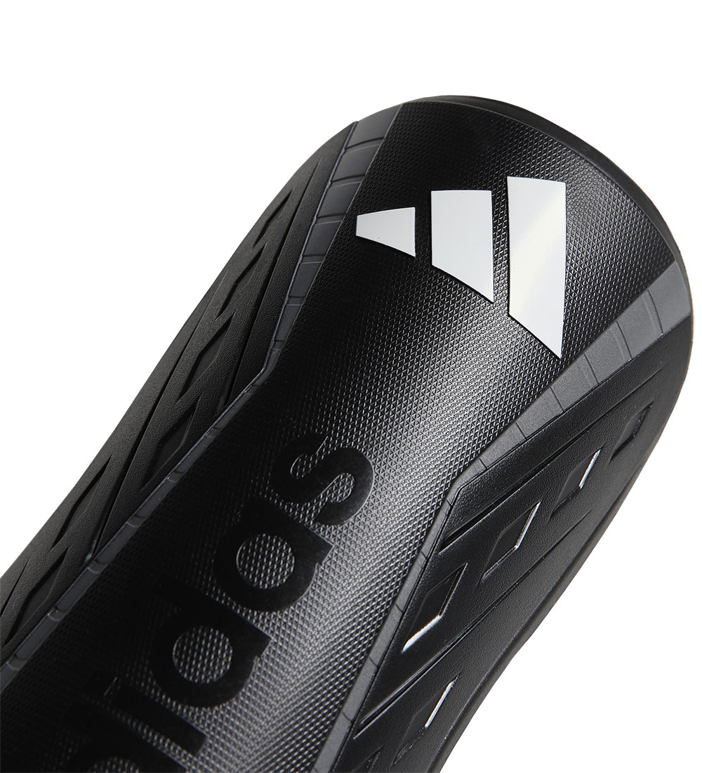 adidas Performance Benskinner - Tiro SG LGE - Sort/Hvid