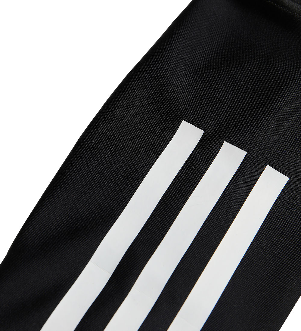 adidas Performance Benskinner - Tiro SG LGE - Sort/Hvid
