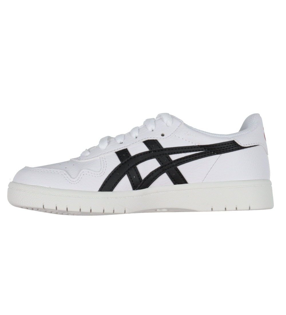 Asics Sko - Japan S GS - White/Black