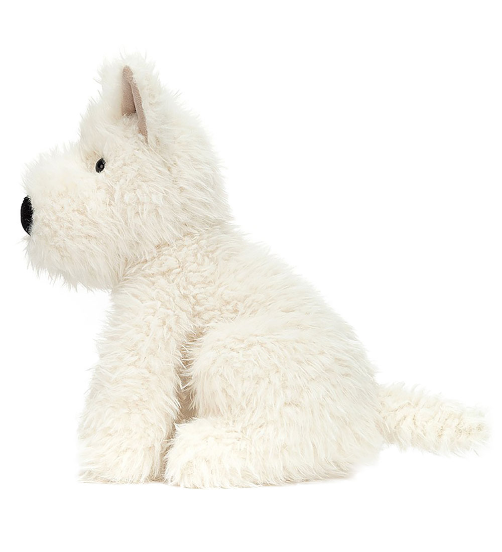 Jellycat Bamse - 23x13 cm - Munro Scottie Dog