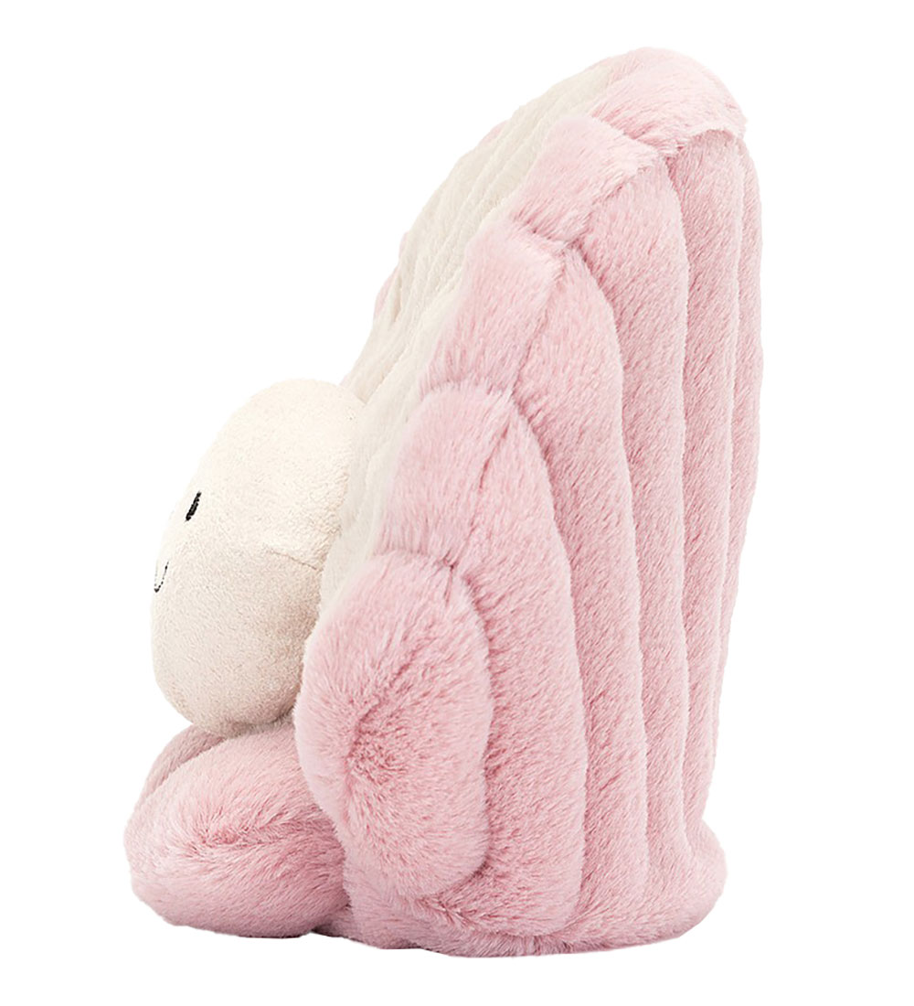 Jellycat Bamse - 18x15 cm - Clemmie Clam