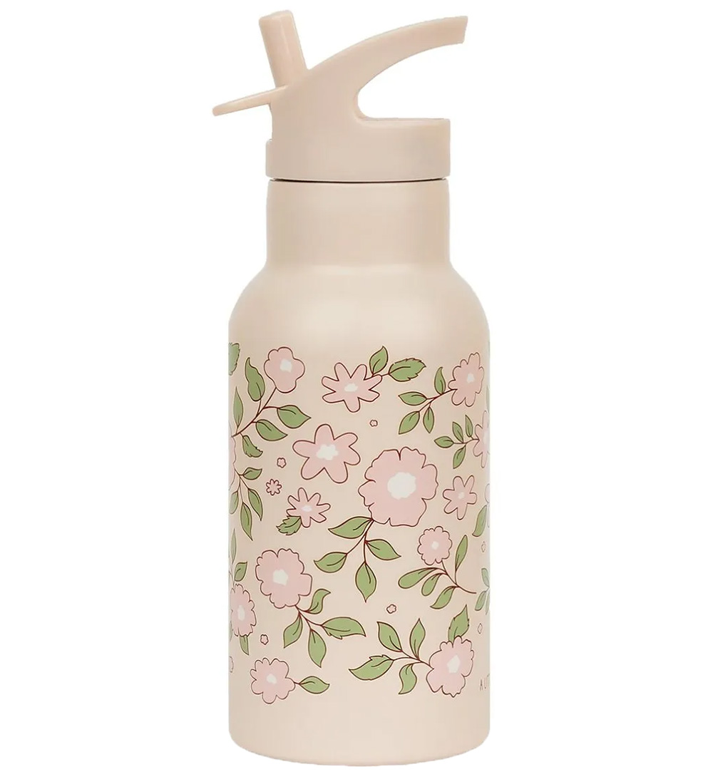 A Little Lovely Company Drikkedunk - 350 ml - Rustfri Stål