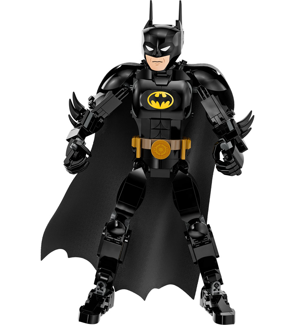 LEGO® Batman - Byg selv-figur af Batman 76259 - 275 Dele