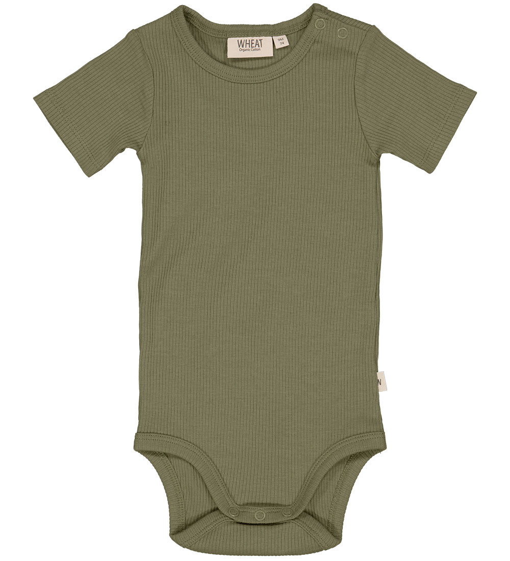 Wheat Body k/æ - Rib - Frog