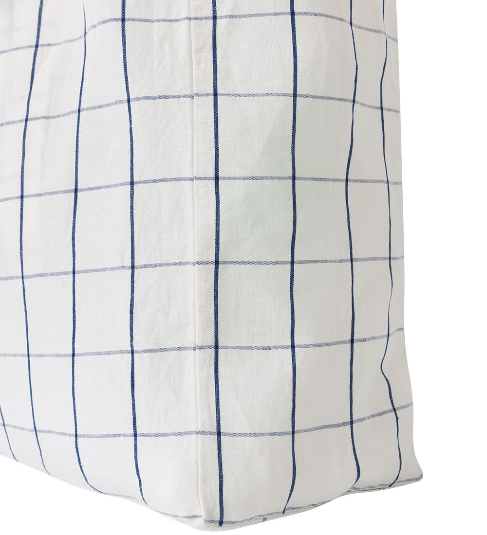 Studio Feder Shopper - Totebag - 45x40 cm - Colonial Blue