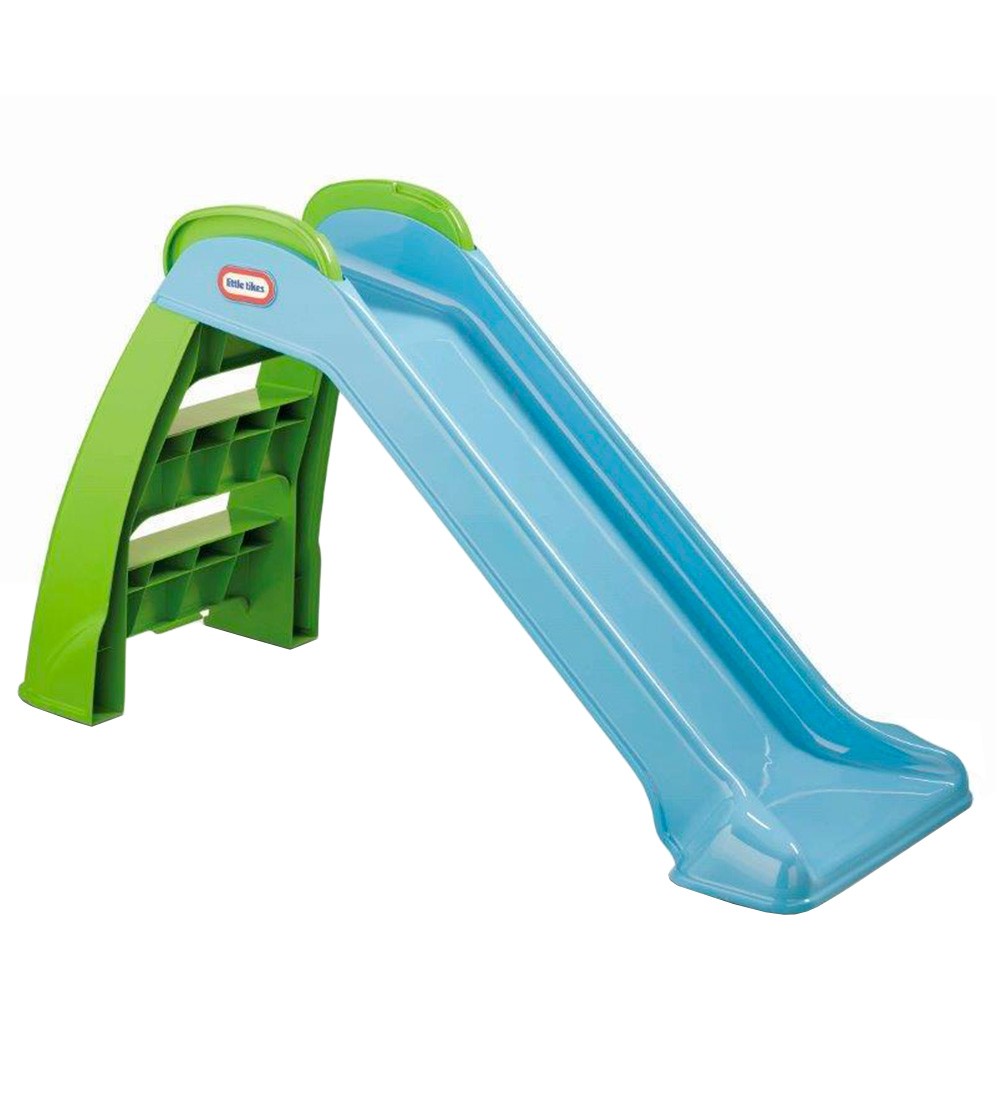 Little Tikes Rutsjebane - First Slide - Blue