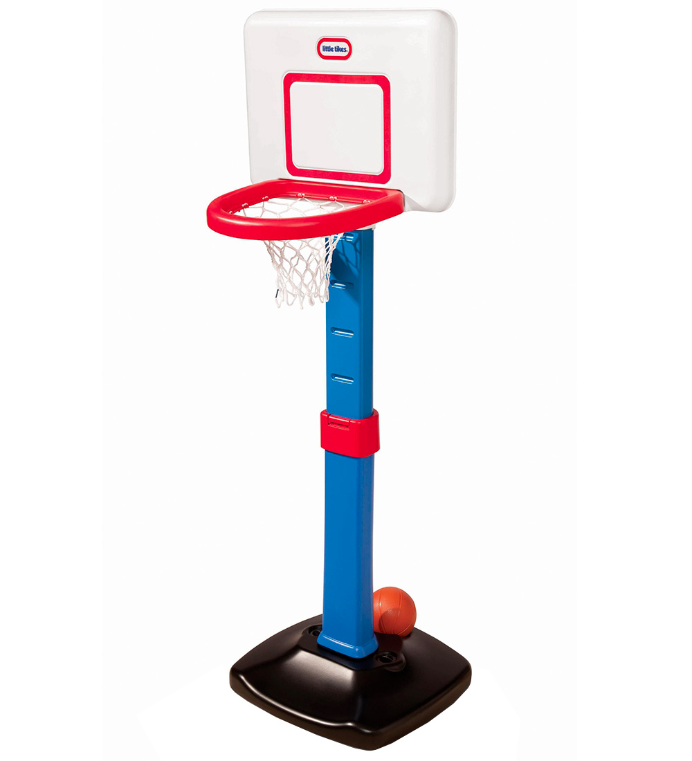 Little Tikes Basketballsæt - TotSports Easy Score