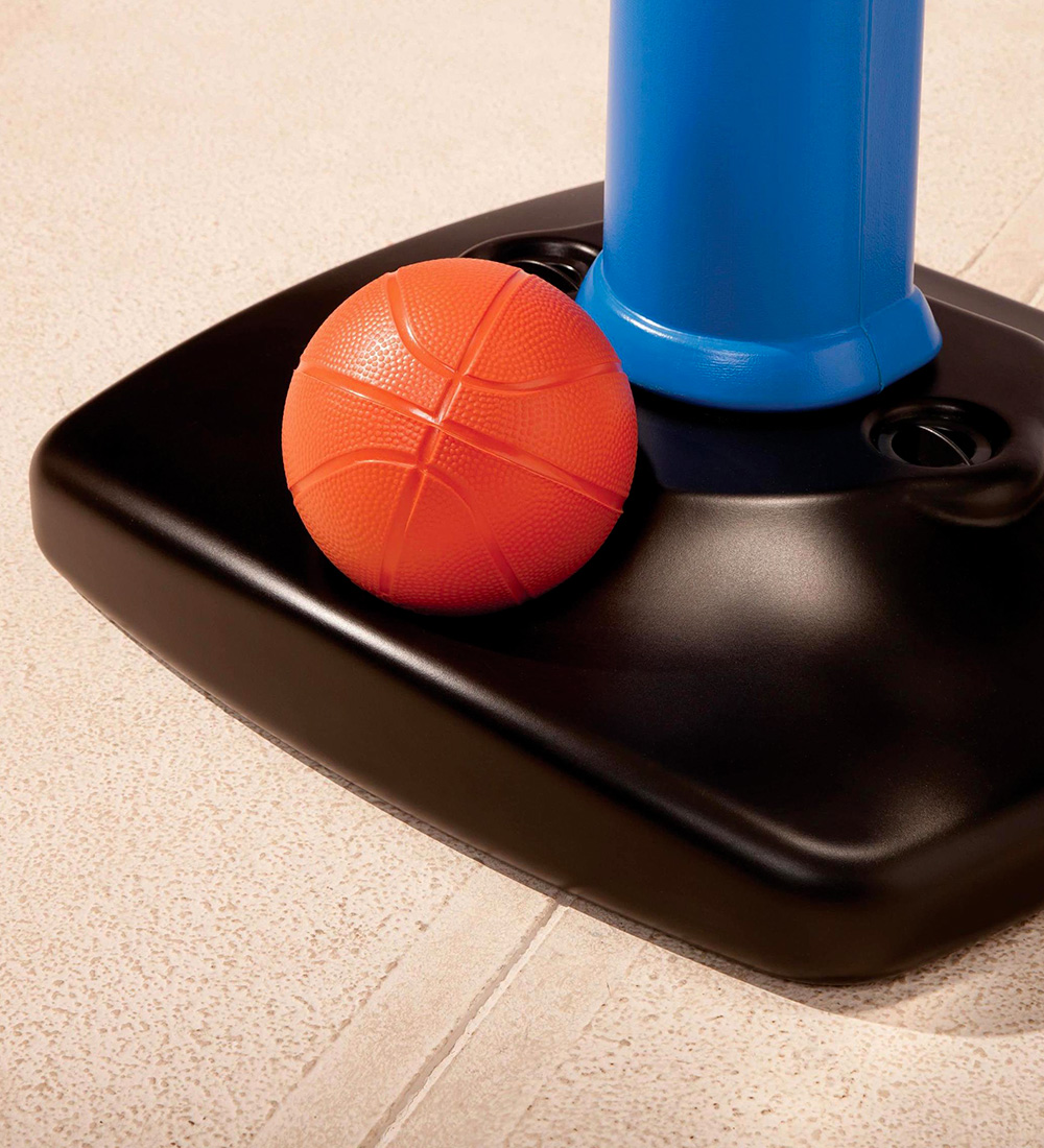 Little Tikes Basketballsæt - TotSports Easy Score