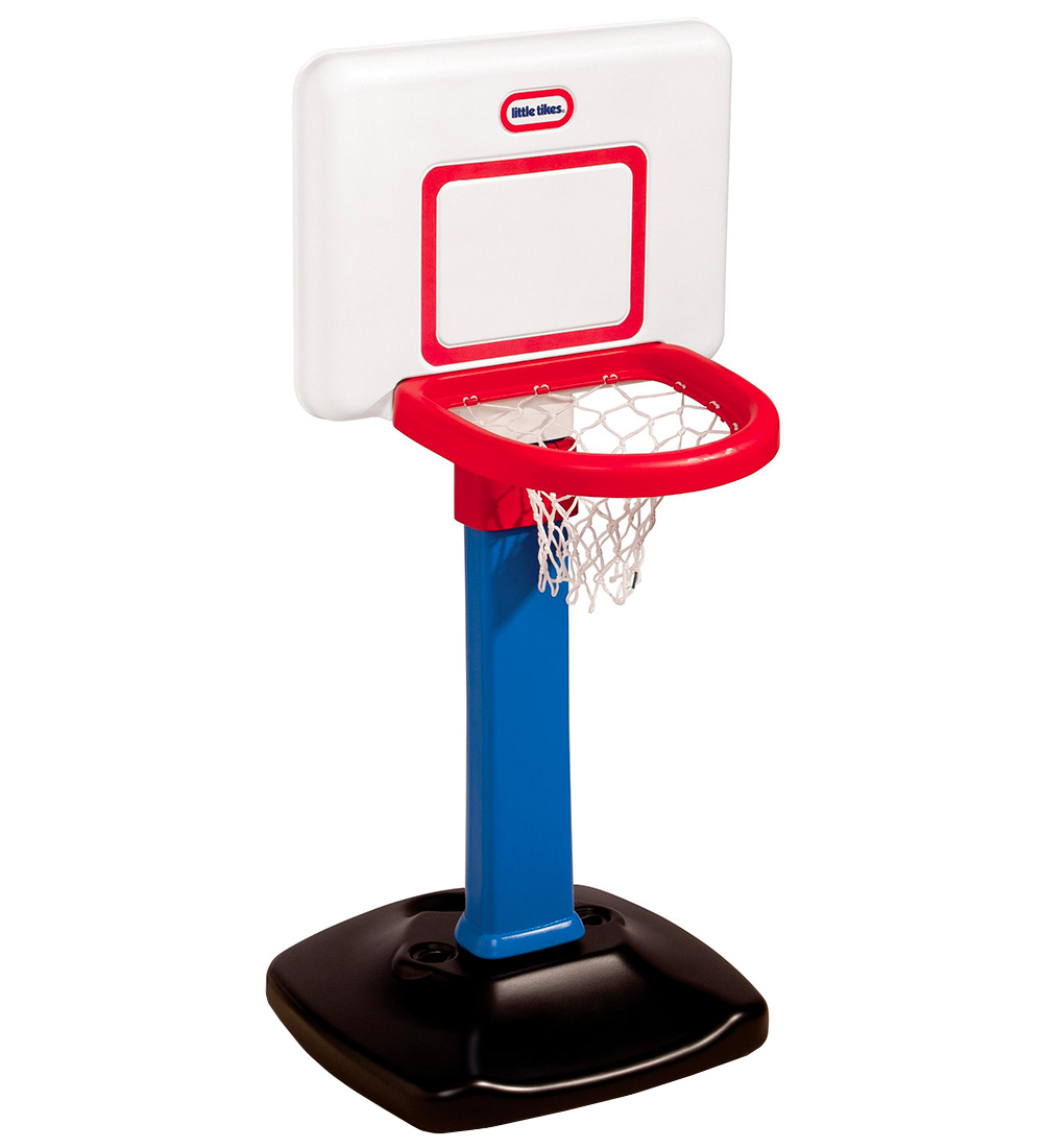 Little Tikes Basketballsæt - TotSports Easy Score