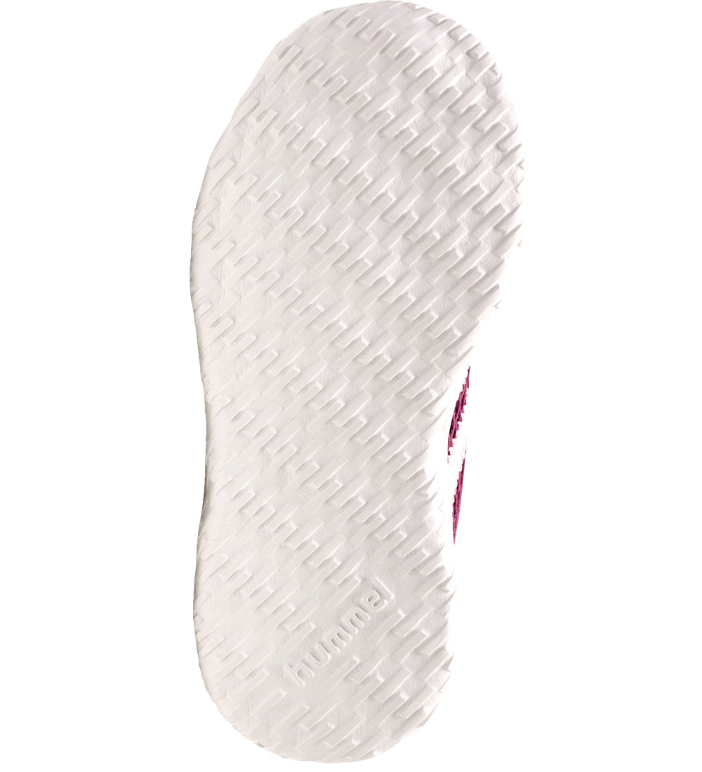 Hummel Sneakers - Actus Recycled Infant - Pink