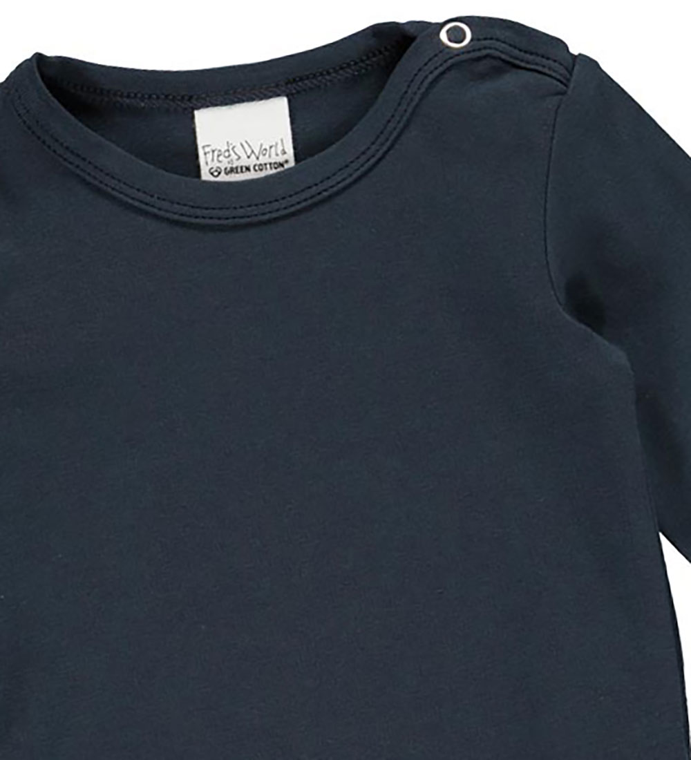 Freds World Body l/æ - Alfa - Night Blue